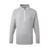 FootJoy Junior Chill-Out Midlayer -Golf Verkäufe fj 96351 01