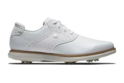 FootJoy Traditions Golfschuhe - Weite Passform