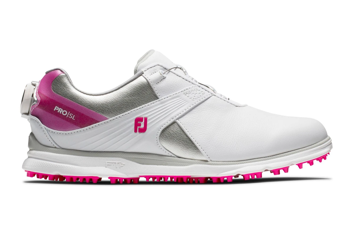 FootJoy Pro SL BOA Golfschuhe 3 FootJoy Pro SL BOA Golfschuhe