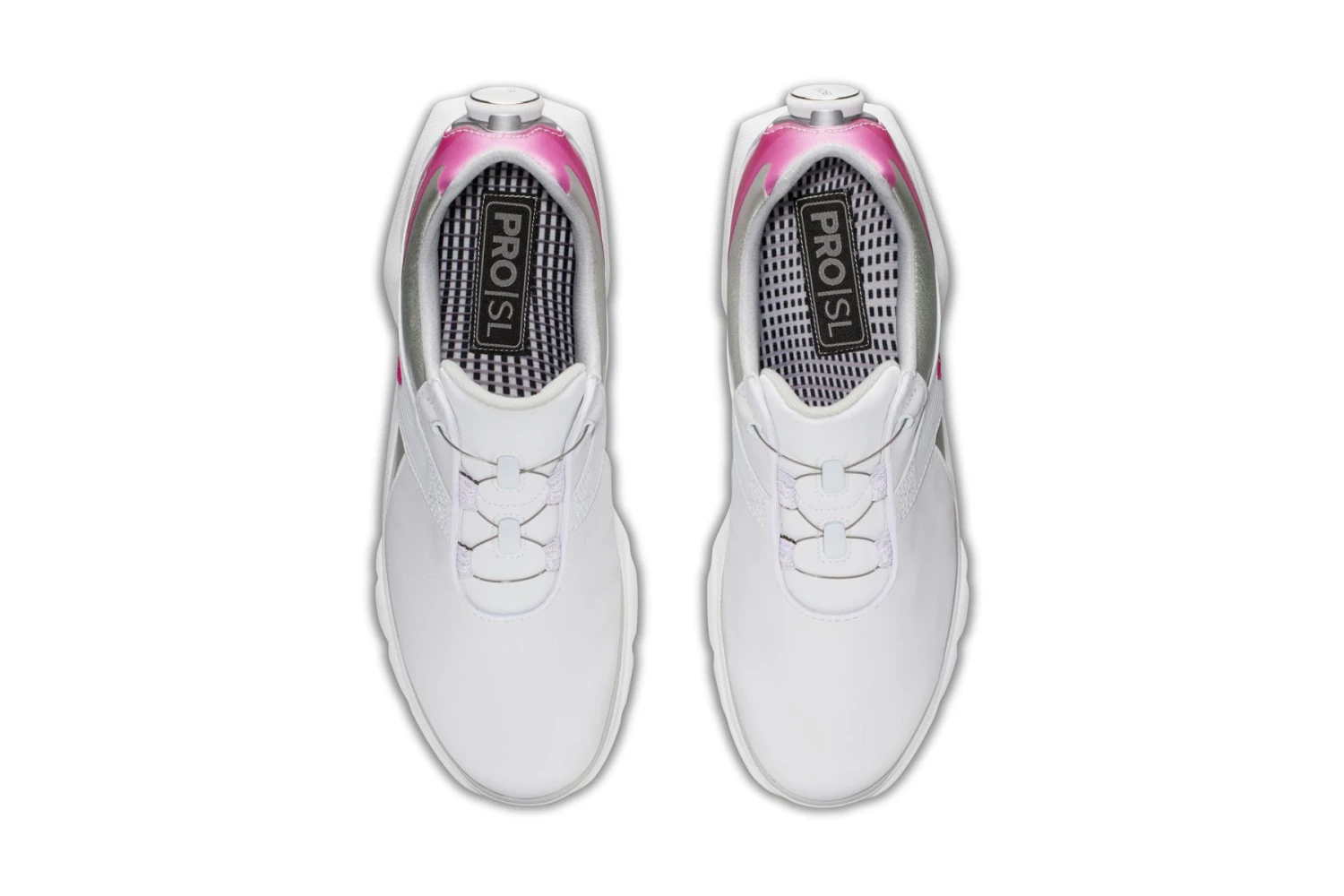 FootJoy Pro SL BOA Golfschuhe 8 FootJoy Pro SL BOA Golfschuhe – Bild 6