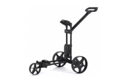 Flat Cat Touch Hybrid Elektro-Trolley