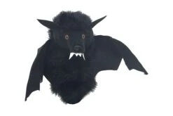 Daphne Headcover Hybrid Fledermaus