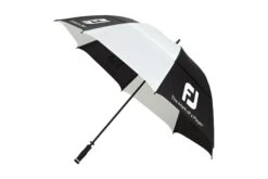FootJoy DryJoys Double Canopy Golfschirm