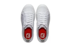 FootJoy Links Golfschuhe 15 FootJoy Links Golfschuhe -Golf Verkäufe footjoy links golfschuhe weiss 1