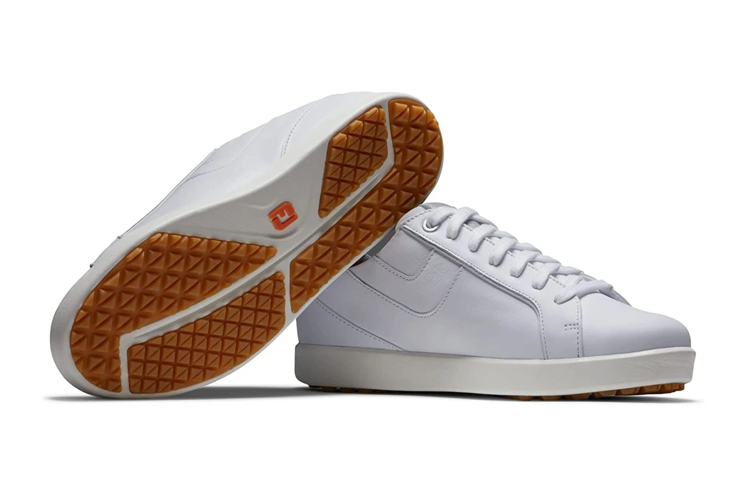 FootJoy Links Golfschuhe 8 FootJoy Links Golfschuhe – Bild 6