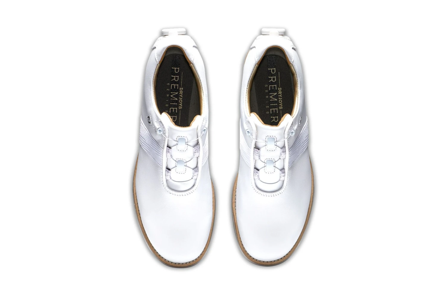 FootJoy Premiere Series BOA Golfschuhe 4 FootJoy Premiere Series BOA Golfschuhe – Bild 2