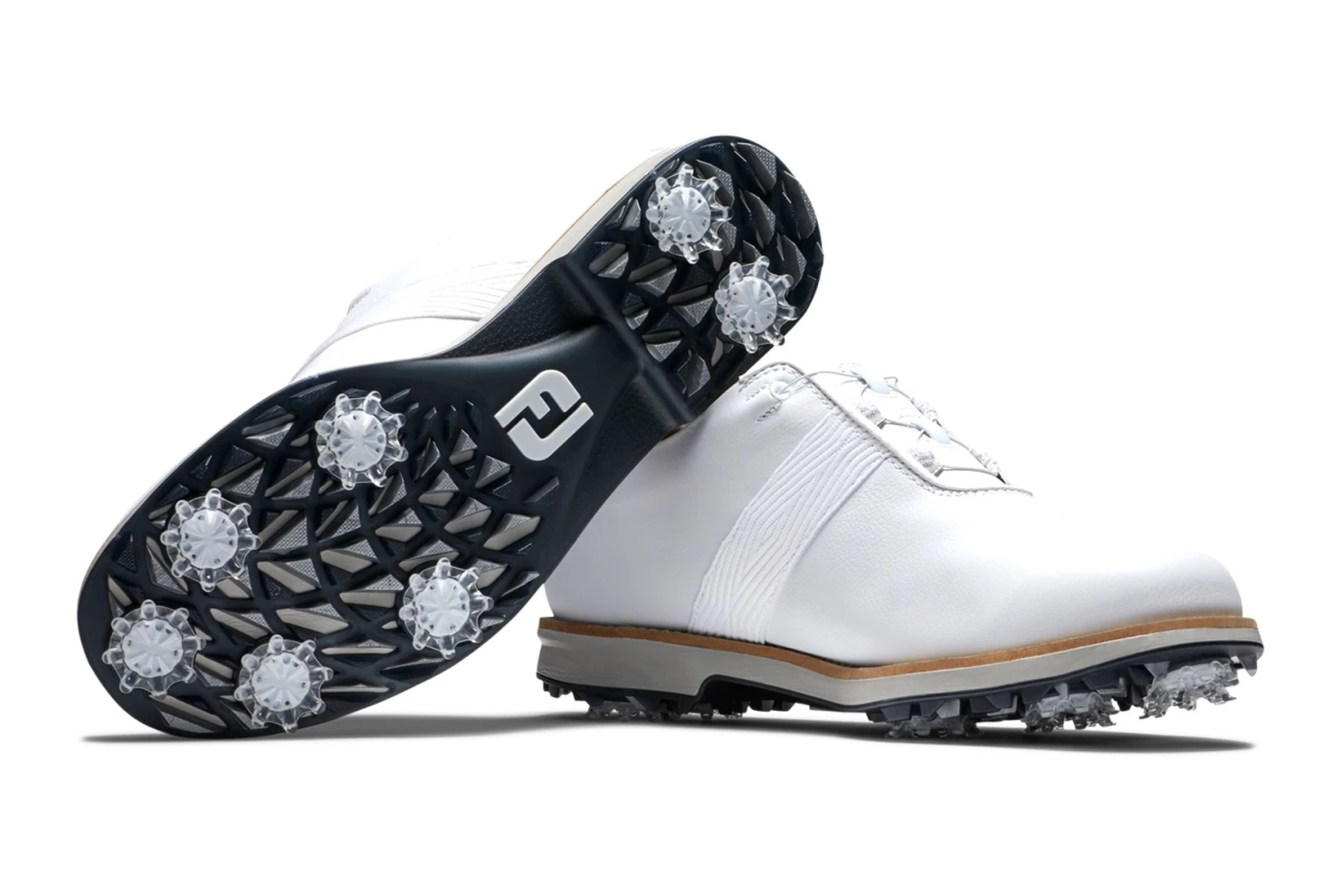 FootJoy Premiere Series BOA Golfschuhe 5 FootJoy Premiere Series BOA Golfschuhe – Bild 3