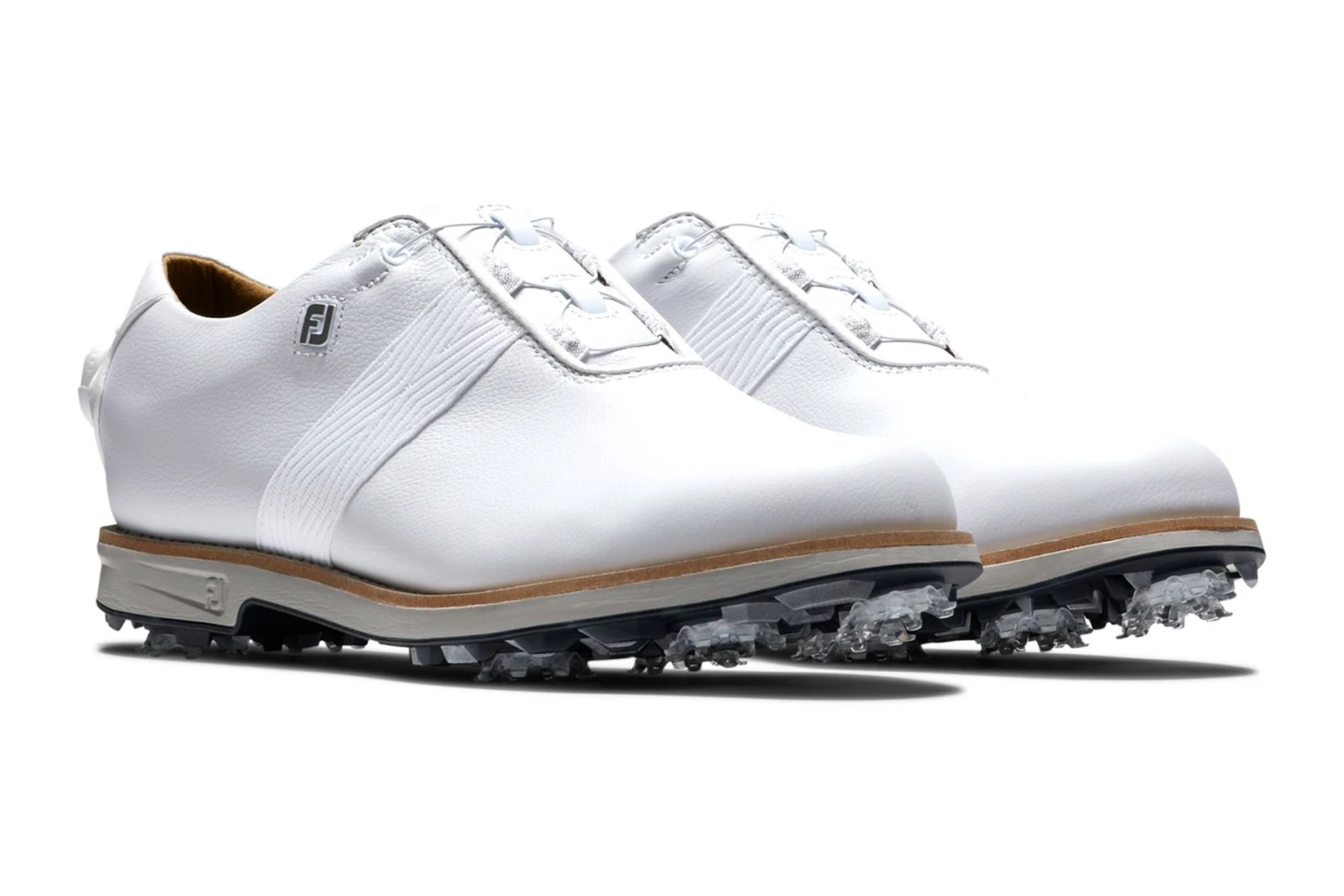 FootJoy Premiere Series BOA Golfschuhe 6 FootJoy Premiere Series BOA Golfschuhe – Bild 4