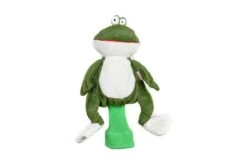Daphne Headcover Frosch
