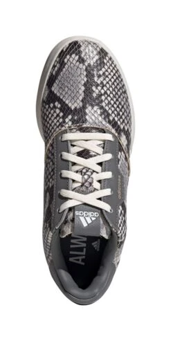 Adidas Adicross Retro Snake Golfschuhe -Golf Verkäufe fw6331 ftw photo top portrait transparent