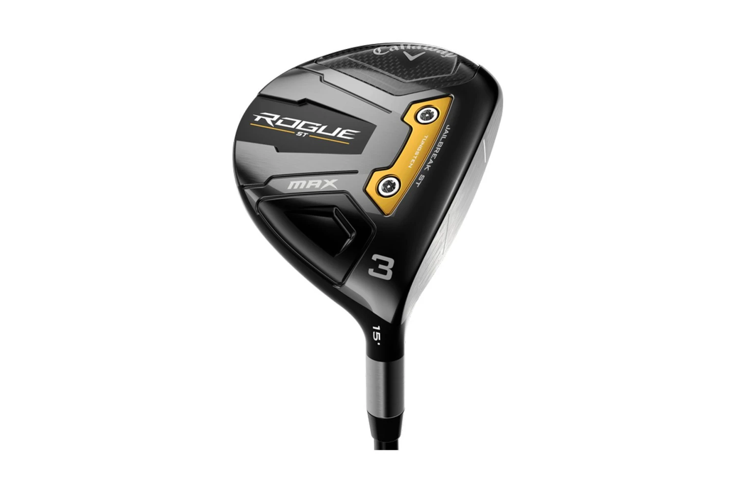 Callaway Rogue ST MAX Fairwayholz 3 Callaway Rogue ST MAX Fairwayholz