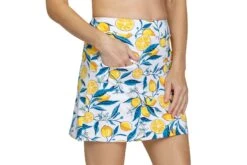 Tail Sanders Skort -Golf Verkäufe gb4868 r364 model2