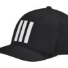 Adidas Tour Hat 3 Stripes Cap