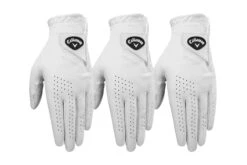 Callaway Dawn Patrol Herren Handschuh 3er-Pack