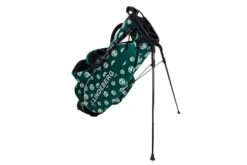 J.Lindeberg Play Print Standbag -Golf Verkäufe gmac08061 m488 d original