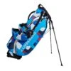J.Lindeberg Play Print Standbag 1 J.Lindeberg Play Print Standbag -Golf Verkäufe gmac08061 o476 c original