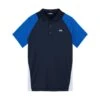 J.Lindeberg Lars Poloshirt -Golf Verkäufe gmjt07568 o357 a original
