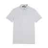 J.Lindeberg KV Poloshirt -Golf Verkäufe gmjt07624 u199 a original