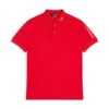 J.Lindeberg Tour Tech Regular Fit Poloshirt