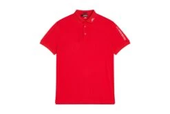 J.Lindeberg Tour Tech Regular Fit Poloshirt