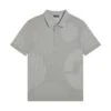 J.Lindeberg Nate Poloshirt -Golf Verkäufe gmjt07776 u232 a original