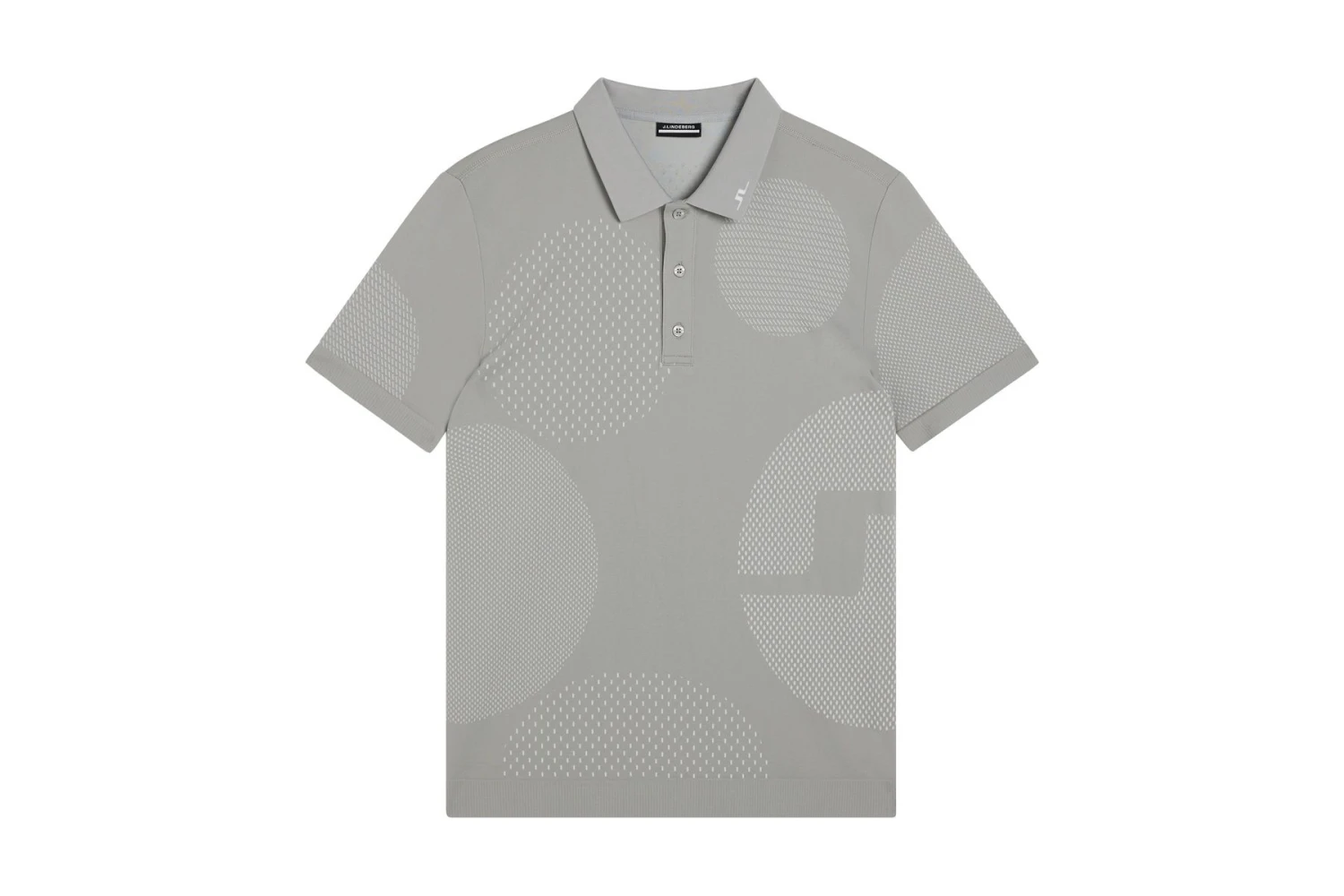 J.Lindeberg Nate Poloshirt 3 J.Lindeberg Nate Poloshirt