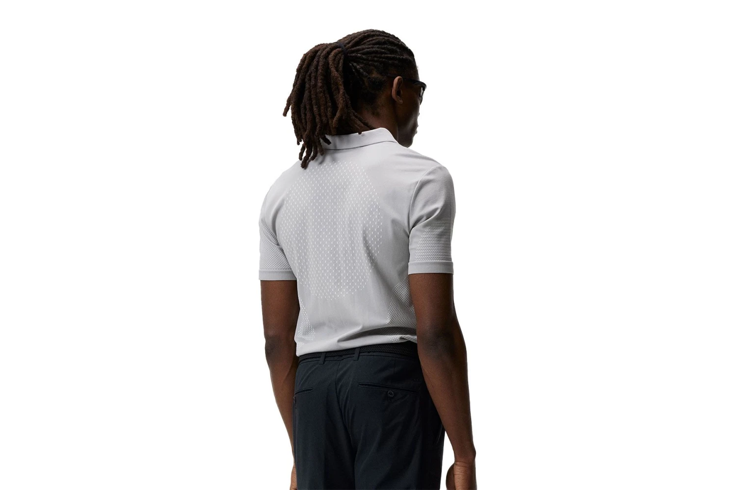 J.Lindeberg Nate Poloshirt 4 J.Lindeberg Nate Poloshirt – Bild 2