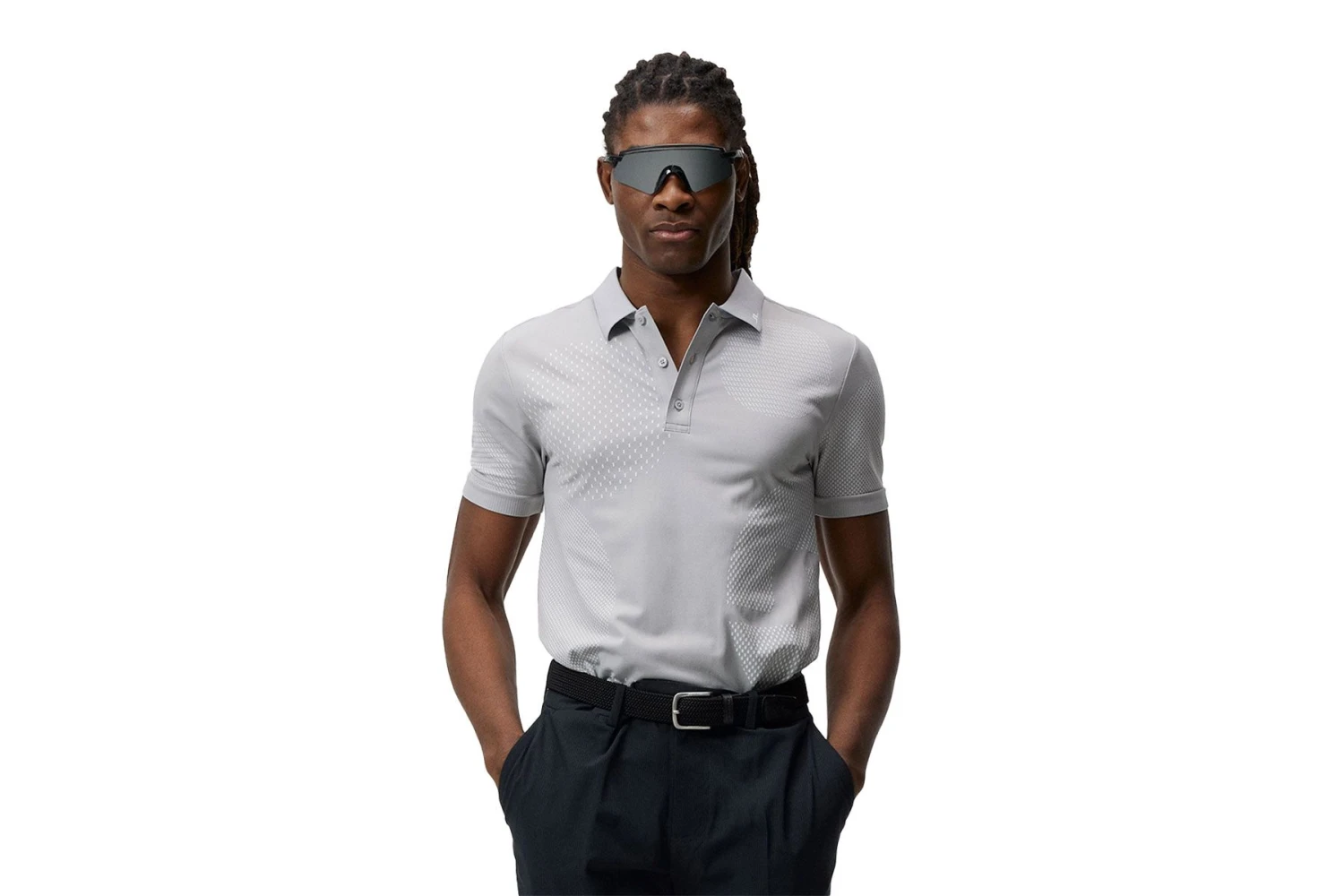 J.Lindeberg Nate Poloshirt 5 J.Lindeberg Nate Poloshirt – Bild 3