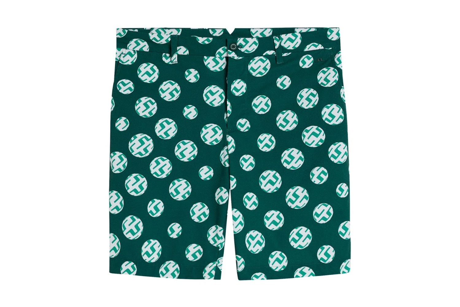 J.Lindeberg Tim Shorts 3 J.Lindeberg Tim Shorts