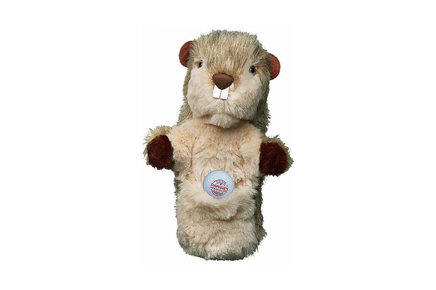 Daphne Headcover Gopher 3 Daphne Headcover Gopher