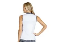 Tail Belisa Poloshirt ärmellos 7 Tail Belisa Poloshirt ärmellos -Golf Verkäufe gr0211 q934 gr4856 q934 model3