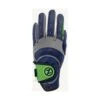 Zero Friction Xtreme Cabretta Herren Handschuh -Golf Verkäufe gr n 2