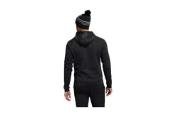 Adidas Cold.Rdy Go-To Hoodie 33 Adidas Cold.Rdy Go-To Hoodie -Golf Verkäufe gu5124 app on model back transparent