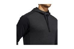 Adidas Cold.Rdy Go-To Hoodie 35 Adidas Cold.Rdy Go-To Hoodie -Golf Verkäufe gu5124 app on model detail 2 transparent