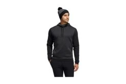 Adidas Cold.Rdy Go-To Hoodie 38 Adidas Cold.Rdy Go-To Hoodie -Golf Verkäufe gu5124 app on model standard transparent