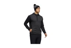 Adidas Cold.Rdy Go-To Hoodie 39 Adidas Cold.Rdy Go-To Hoodie -Golf Verkäufe gu5124 app on model walking transparent