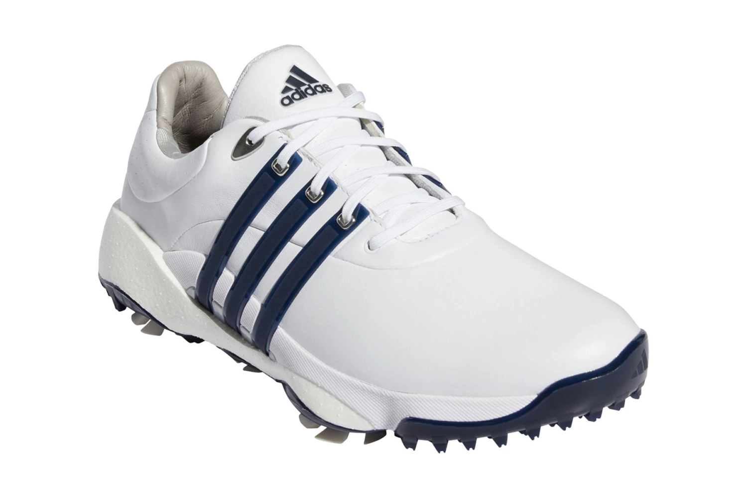 Adidas Tour360 2022 Boost Golfschuhe 4 Adidas Tour360 2022 Boost Golfschuhe – Bild 2
