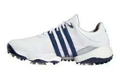 Adidas Tour360 2022 Boost Golfschuhe 18 Adidas Tour360 2022 Boost Golfschuhe -Golf Verkäufe gv7247 ftw photo side medial center white