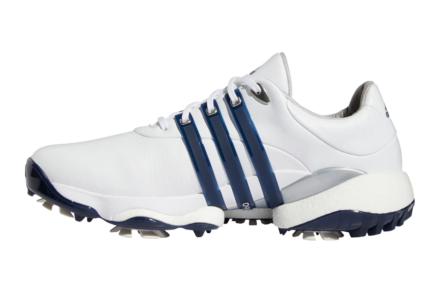 Adidas Tour360 2022 Boost Golfschuhe 10 Adidas Tour360 2022 Boost Golfschuhe – Bild 8