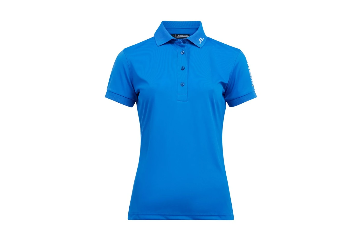 J.Lindeberg Tour Tech Poloshirt 3 J.Lindeberg Tour Tech Poloshirt