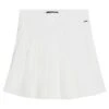 J.Lindeberg Adina Mid Skort -Golf Verkäufe gwsd06345 0000 001 original
