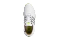 Adidas Tour360 Infinity Boost Golfschuhe -Golf Verkäufe gx4128 3 footwear photography top portrait view transparent