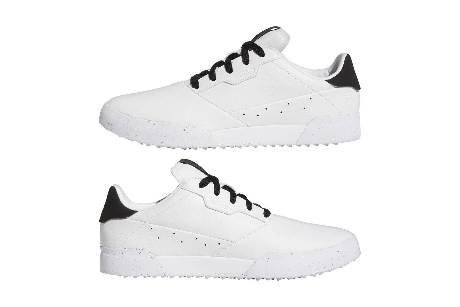 Adidas Adicross Retro Green Golfschuhe 4 Adidas Adicross Retro Green Golfschuhe – Bild 2