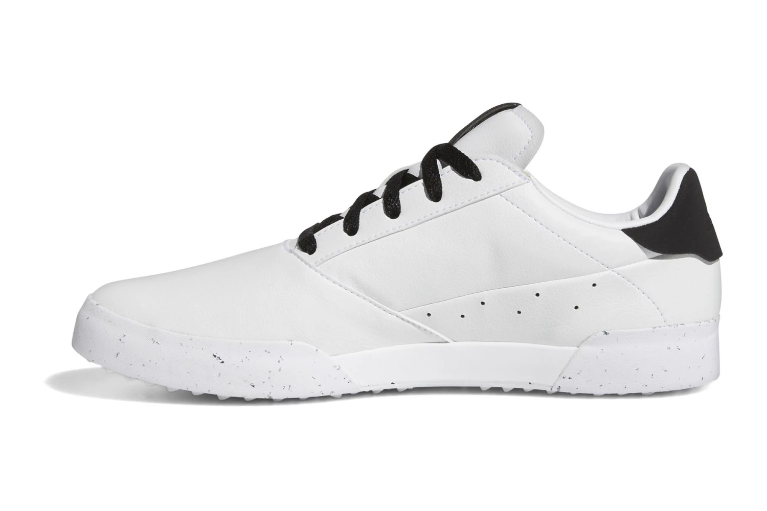 Adidas Adicross Retro Green Golfschuhe 7 Adidas Adicross Retro Green Golfschuhe – Bild 5