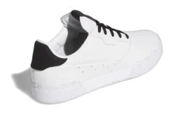 Adidas Adicross Retro Green Golfschuhe 18 Adidas Adicross Retro Green Golfschuhe -Golf Verkäufe gz6968 7 footwear photography back lateral top view white