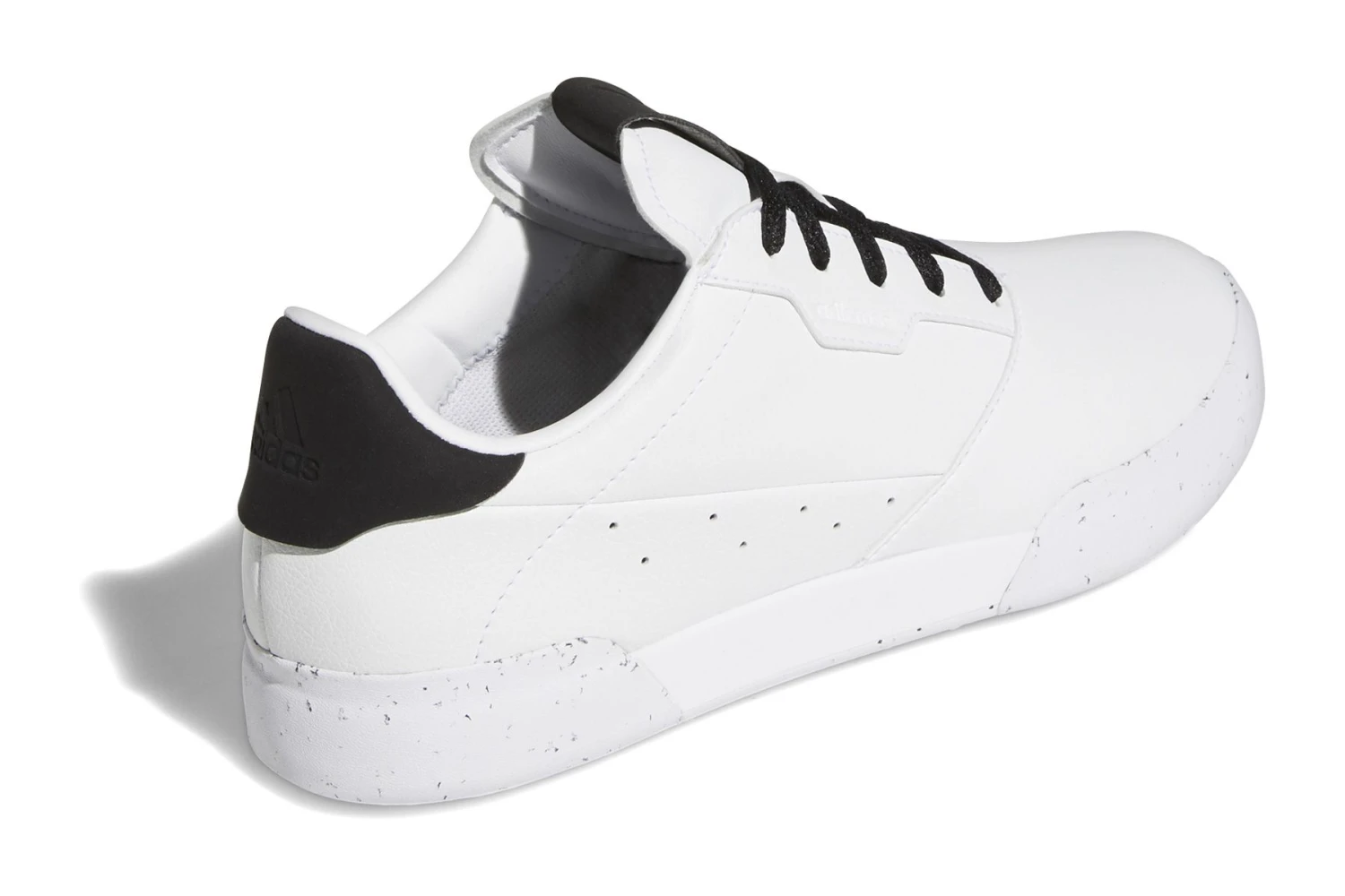 Adidas Adicross Retro Green Golfschuhe 9 Adidas Adicross Retro Green Golfschuhe – Bild 7