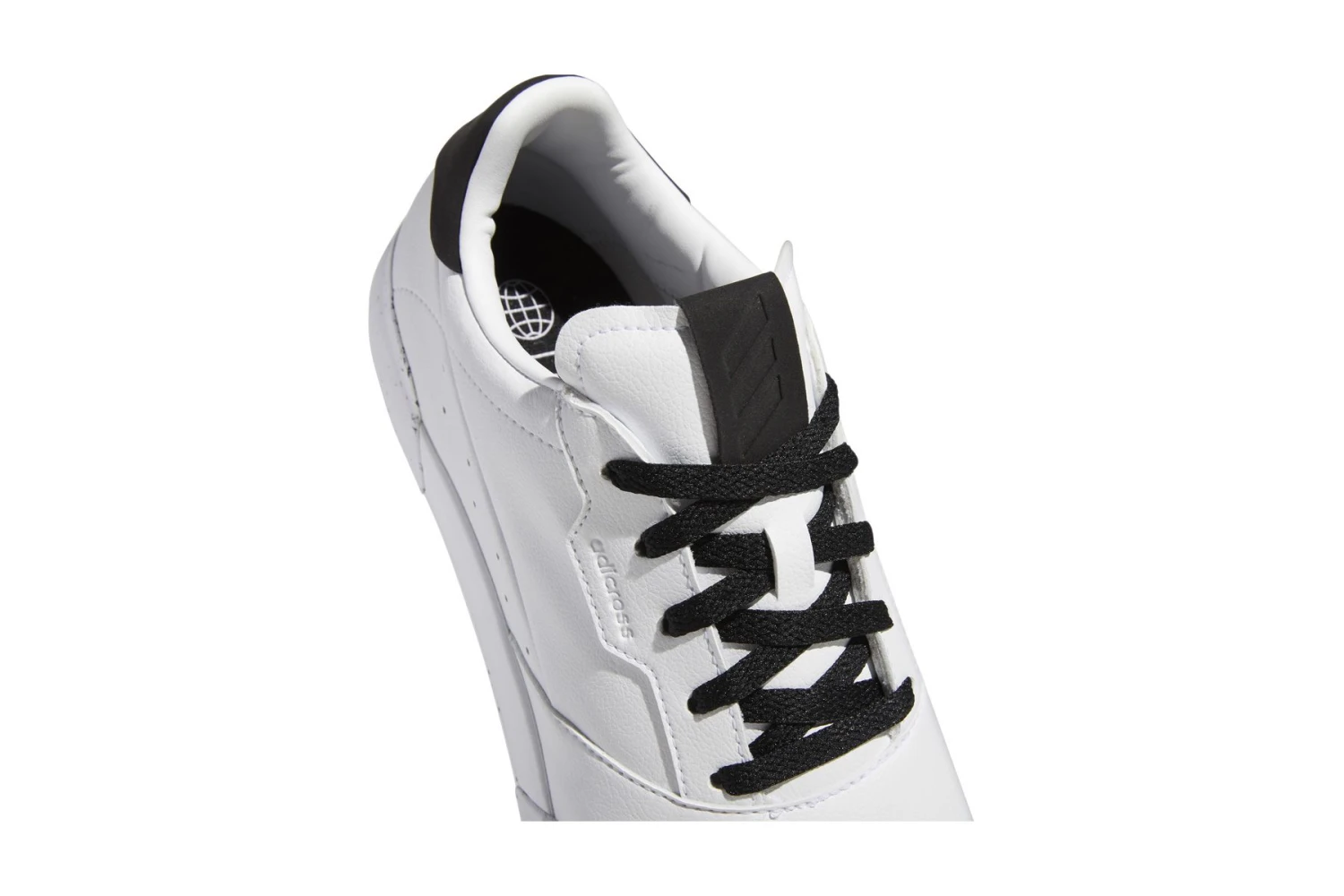 Adidas Adicross Retro Green Golfschuhe 10 Adidas Adicross Retro Green Golfschuhe – Bild 8