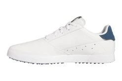 Adidas Adicross Retro Golfschuhe -Golf Verkäufe h03682 5 footwear photography side medial center view transparent
