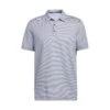 Adidas Otman Pencil Stripe Poloshirt