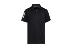 Adidas Three Stripe Poloshirt